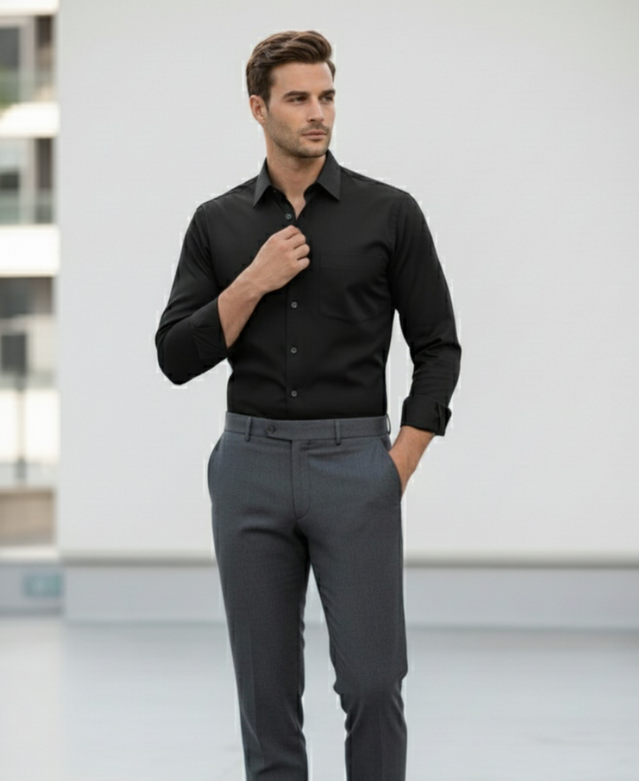 Mens Casual Wear